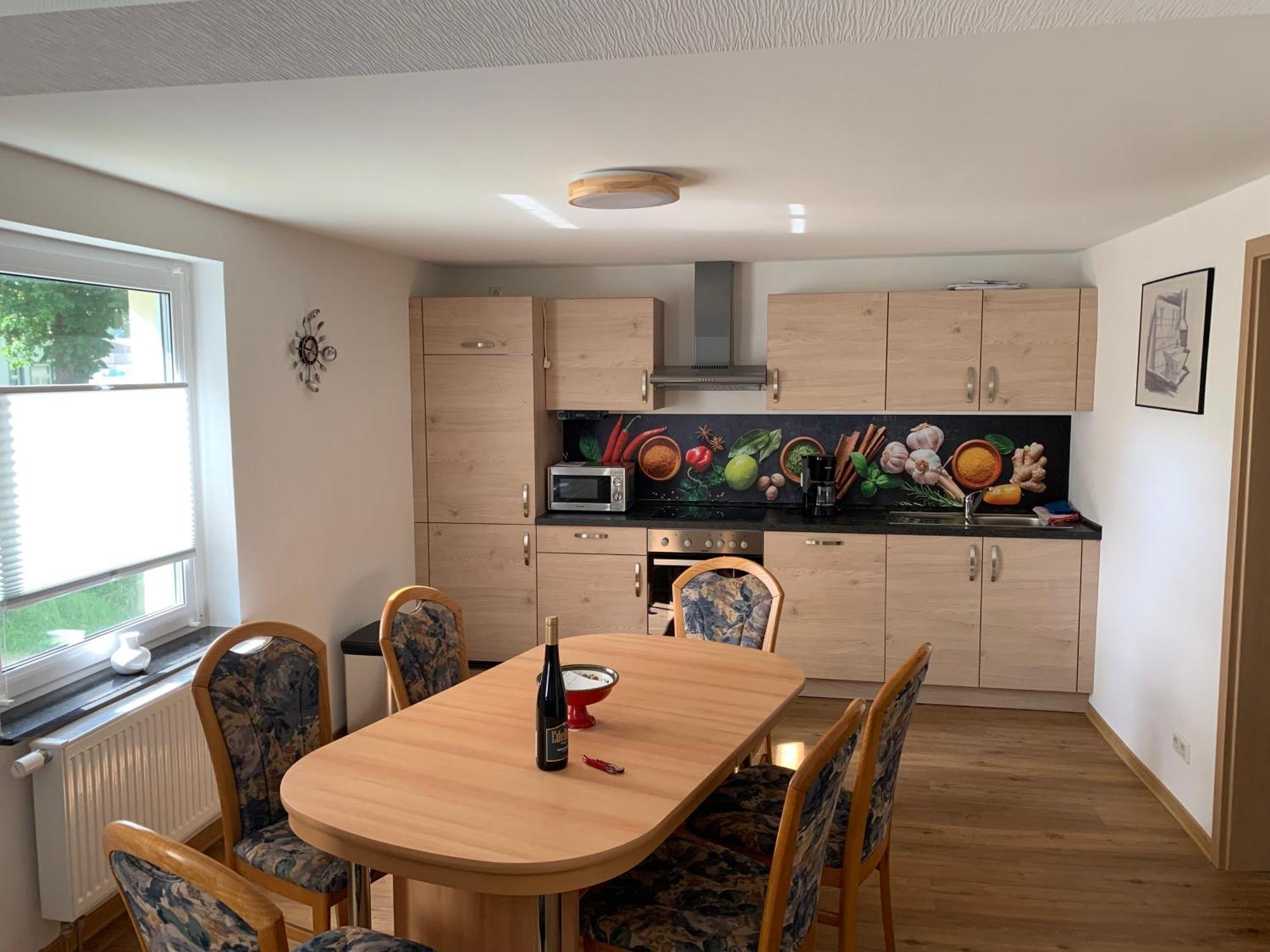 Ferienhaus Putzar 45 Boldekow Exterior foto