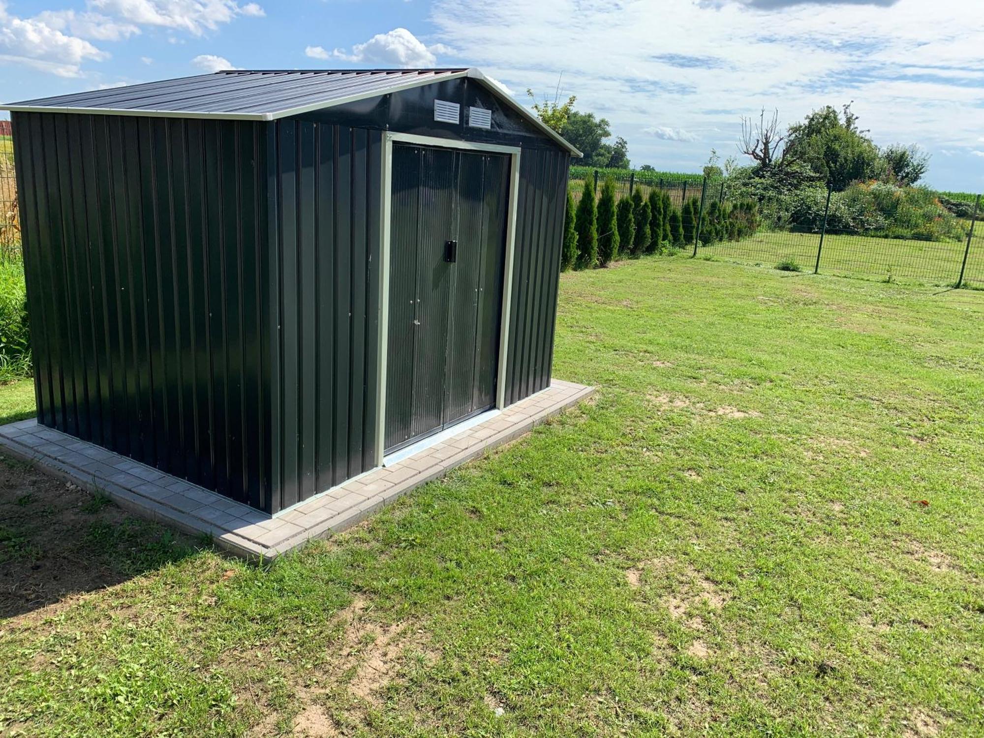 Ferienhaus Putzar 45 Boldekow Exterior foto